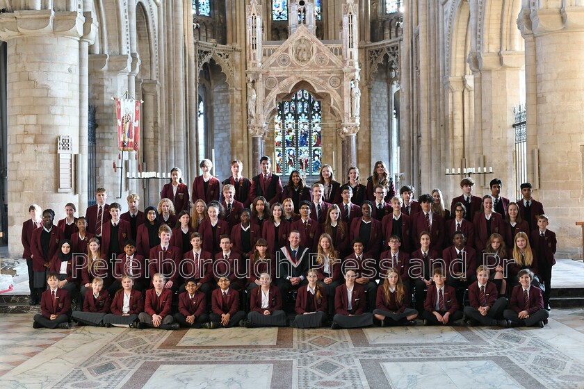 METP-15-12-22-DL-026 
 The King's School prizegiving at Peterborough Cathedral