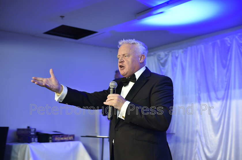 DAL6245 
 Peterborough Community Business Awards at the Marriott Hotel. Mike Greene